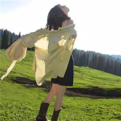 奥德里与黛西