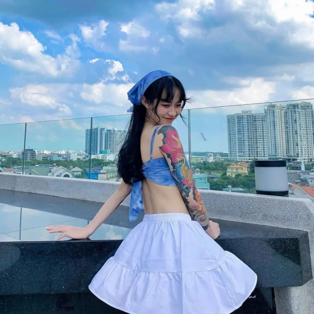 谈话头
