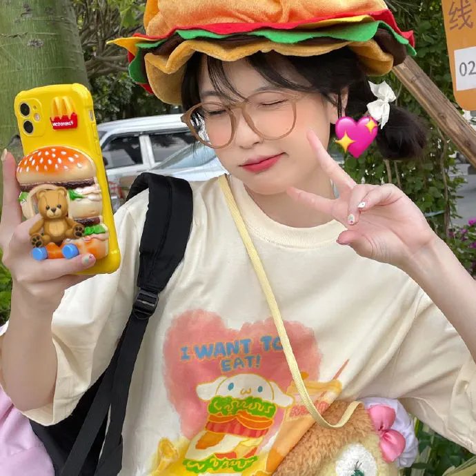纵欲女郎